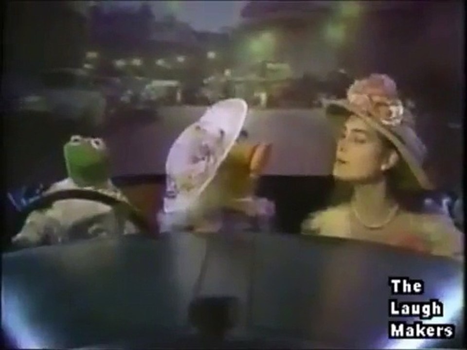 Thomas & Friends-The Muppets Parody 11