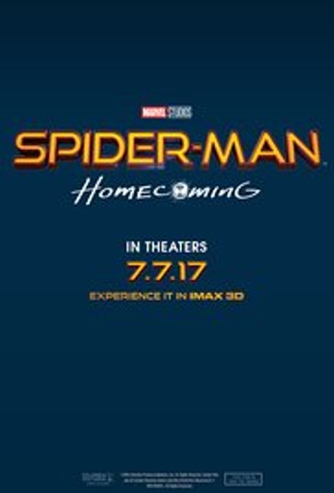Spider-Man: Homecoming 2017  Full Movie, Streaming, Download, Best Quality HD