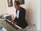 MÚSICA PARA CELEBRAR SU CUMPLEAÑOS PIANISTA ORGANISTA  TOCA BOLERO AQUELLOS OJOS VERDES  AMENIZA BODAS SHOWERS FIESTAS