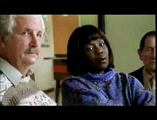 Never Never - John Simm (Loan Interview Roleplay)