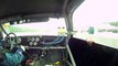 Onboard Picture-in-Picture Vintage Road Racing Mustang Video at Road America SVRA KIC 2010