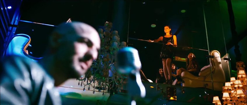 Soner Sarıkabadayı & Ozan Çolakoğlu - Unuttun Mu Beni? (Official Video)