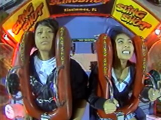 G-Max'e Binen ve Surat İfadesi Değişmeyen Adam