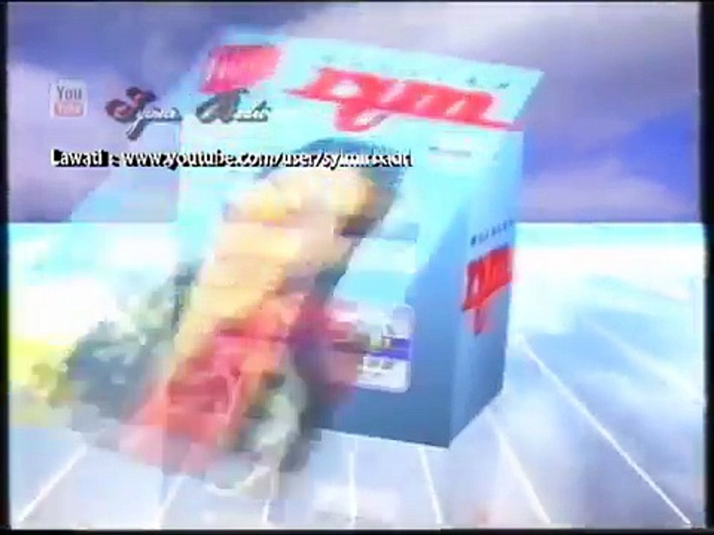 50 Tahun Tv Di Malaysia Kompilasi Iklan Iklan Tv Malaysia Bahagian 2 1990 1994 Video Dailymotion