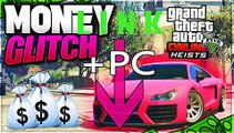 GTA 5 Online - $700K Per Hour! Easy Money Making & Rank Up FAST! (GTA 5)