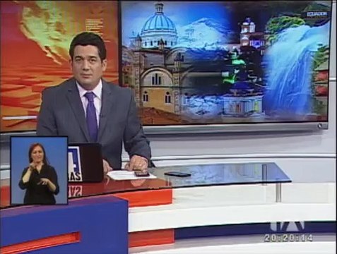 Ecuador por dentro: La ruta de los volcanes