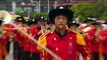International Parade Highlights 1: Busan, Korea -- Lions Clubs Video