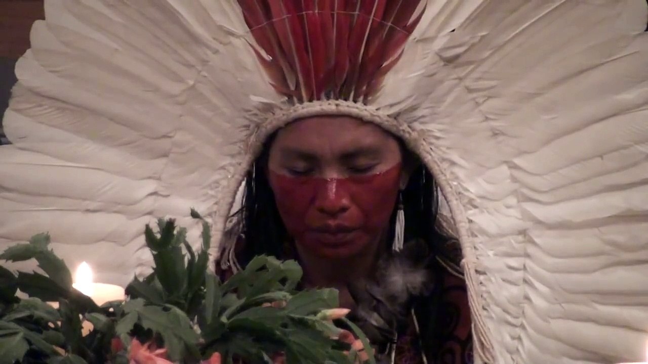 YAWANAWA - ROKIANÁ - FLOR DE JAGUBE - PUTANNY