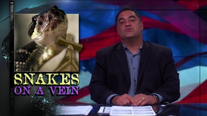 God- Healing Your Snake Bites Would Only Create Dependency