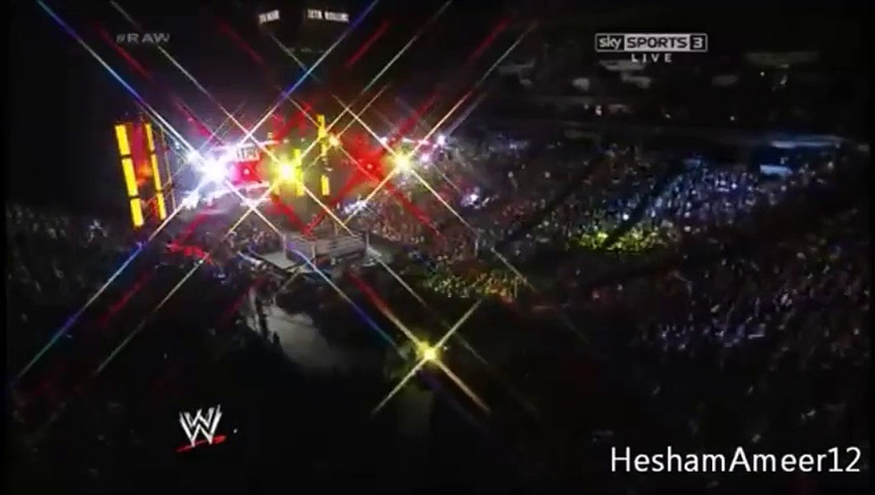 SWE Title Battle Royal PROMO - SWE NOC