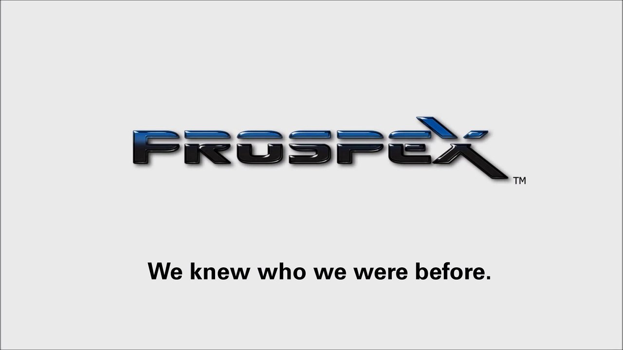 We are PRSPX