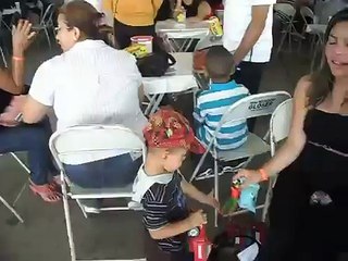 ATLAS TRANSPORTES CONFRATERNIZAÇÃO 2012 !