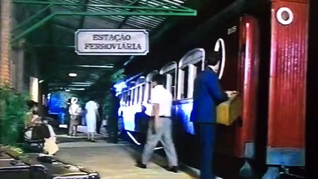 Antonio e Luíza - Cidadão - Vídeo 116