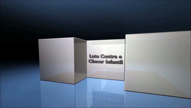 ABRACC - Associação Brasileira de Ajuda à Criança com Câncer ( Fight Against Children's Cancer)