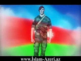 Hikmet Ceferinin ifasinda -Sehid Mubariz mahni-Mubariz Ibrahimov hero of Azerbaijan sonqs