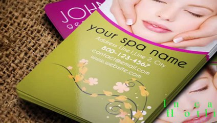 In card visit, dịch vụ in card visit đẹp giá rẻ tại HCM, mẫu card visit đẹp