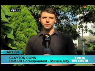 Mexico: Military Possibly Linked to Disappearance of Ayotzinapa Studen