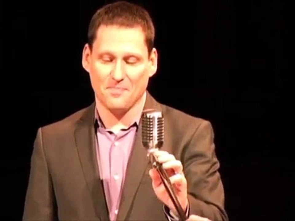 Avi Lewis introduces the inaugural David Lewis Lecture Series