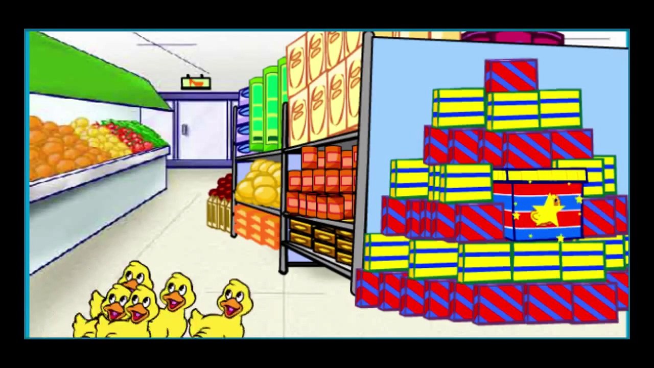 Sesame Street Journey To Ernie Cartoon Animation PBS Kids Game Play Walkthrough