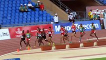 Marrakech 2014: Men's 3000m Steeple Chase