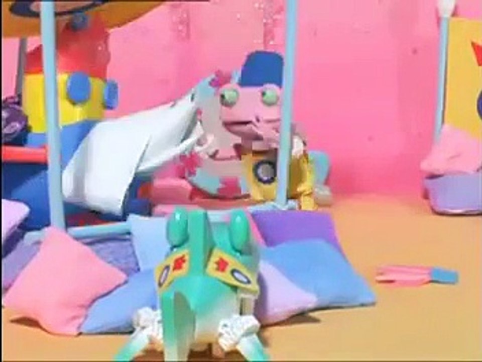 Rubbadubbers Princess Amelia Kids Cartoon Film Kartun AnaK Anak