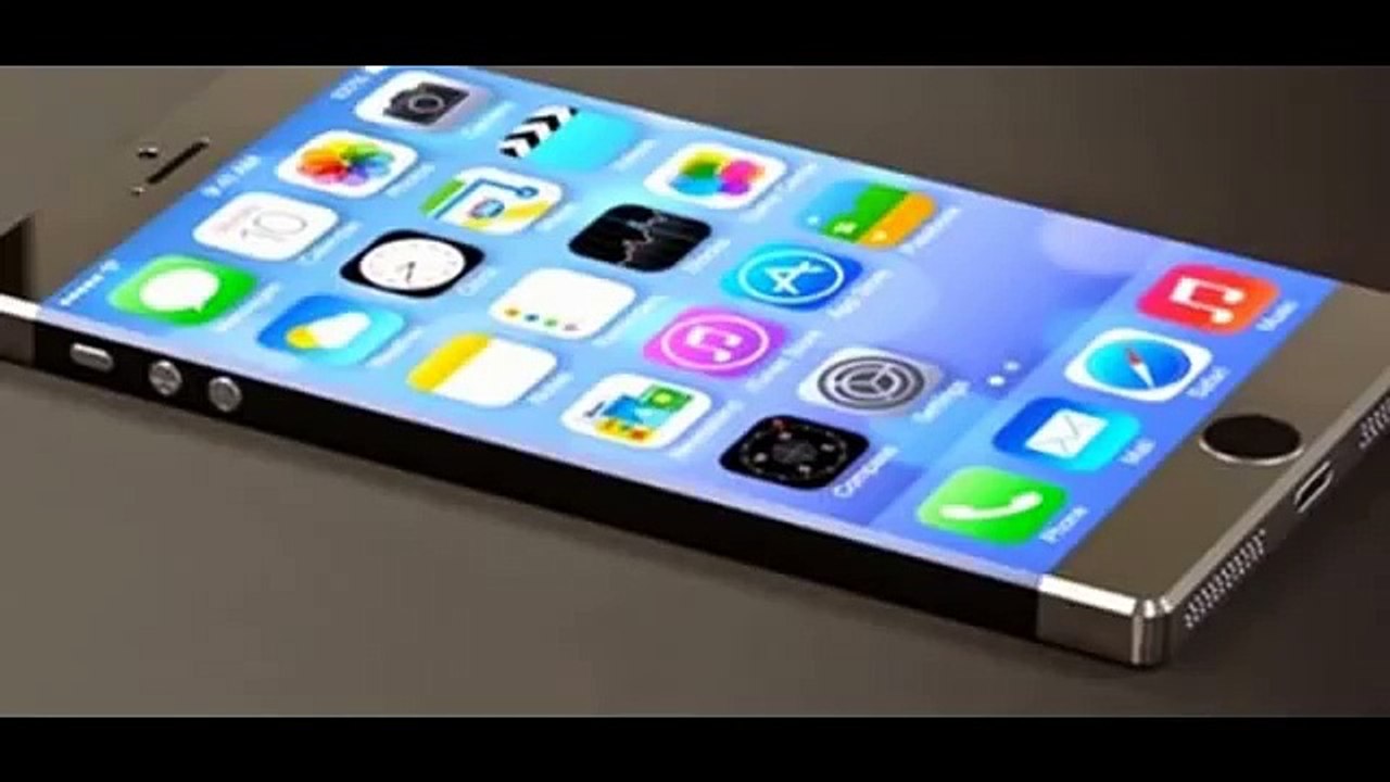 Hé lộ mẫu thiết kế iphone 7 trong tương lai