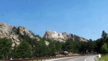 Rushmore Mount (Monte Rushmore)