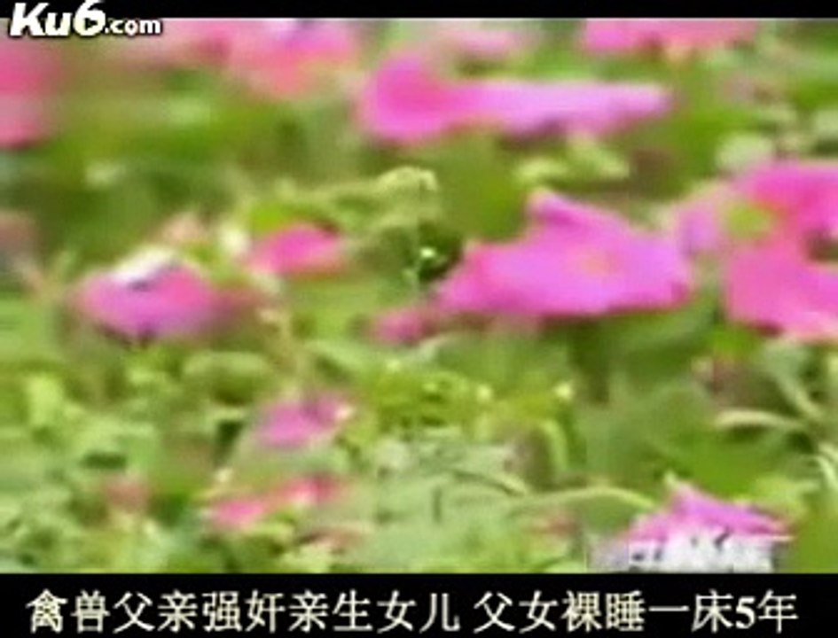 亲生父亲强奸13岁女儿
