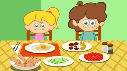 Brush Your Teeth Now - Kids Songs & Cartoons - نظف أسنانك - أناشيد للأطفال