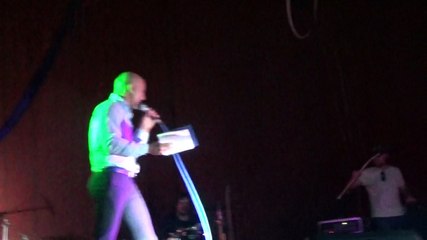 Александра Нозик (DANCE AND CIRCUS PROJECT-Первая студия воздушной гимнастике в Москве)