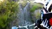 New Zealand (Queenstown) downhill mountain bike headcam highlights 2011/12 - Riders Retreat