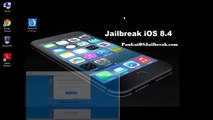 New release pangu iOS 8.4 Jailbreak untethered for Iphone 5s/5c/5