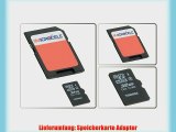Microcell SD 32GB Speicherkarte / 32 gb micro sd karte f?r Xido Tablet PC / Xido 3G