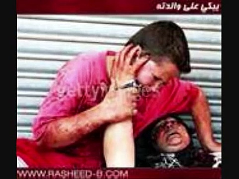 أمي ثم أمي لحد اخر يوم في عمري......أغنية عن الأم....