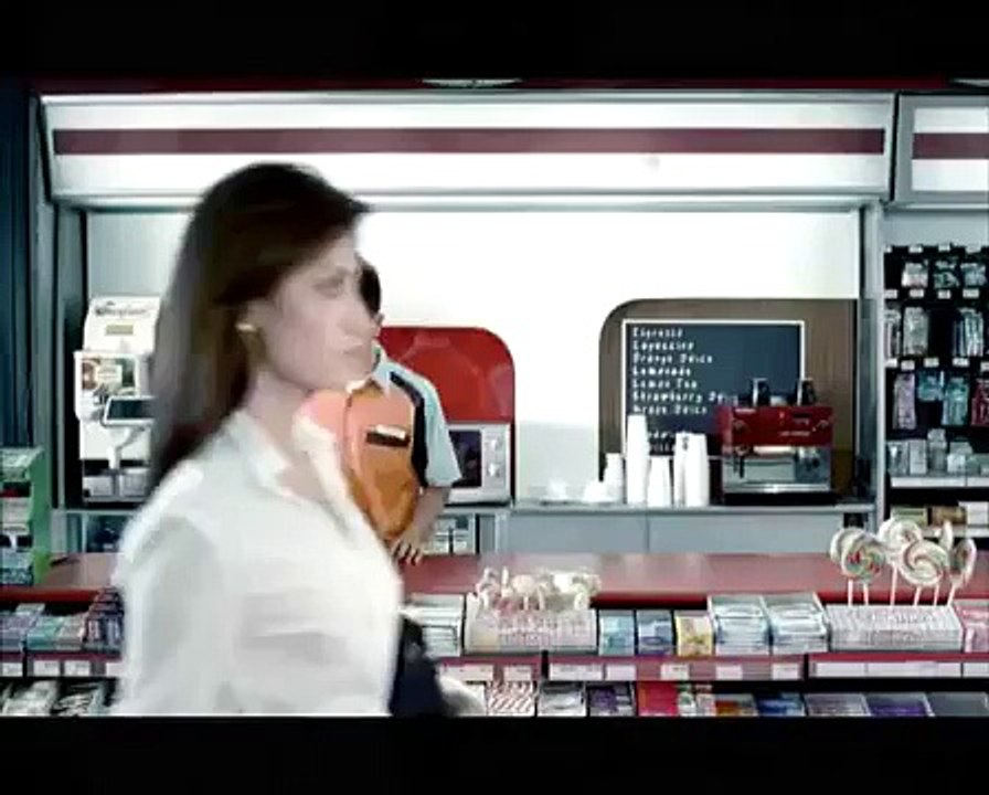 AXE Effect Indonesia Ad - Needs