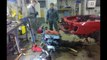 Ford Sierra Cosworth 4x4 project.mp4