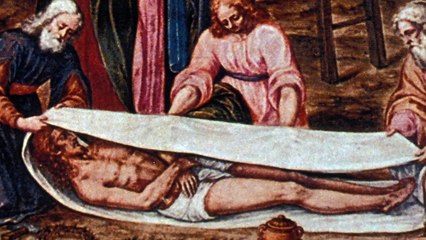 The Sign - The Shroud of Turin and the Secret of the Resurrection