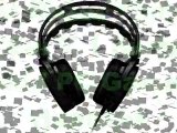 Razer Tiamat Over Ear Surround Sound Gaming Headset Review