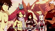 Fairy Tail AMV TRIBUTE - Never Stop Believing in Fairy Tail