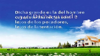 Himno - 348 Dicha Grande [Himnario Adventista]