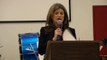MP Rona Ambrose speaks to International Womans Day