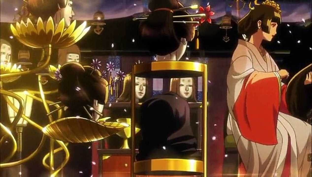 Aoi Bungaku 06 -