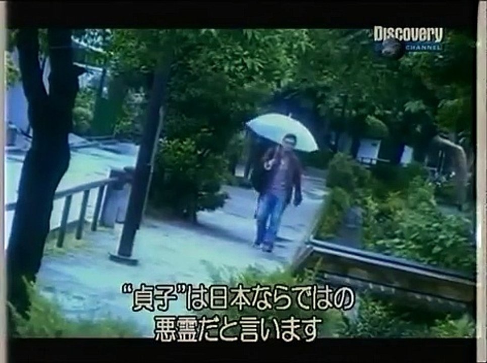 [1of3]japanese horror[English]～日本のホラー～「日本語字幕」