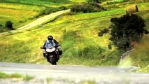 (カワサキの)バイクに乗りたくなる動画  Do you wanna ride a Kawasaki？