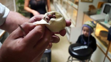 Twin FireBee Ball Pythons - Henry Piorun -