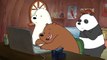 We Bare Bears Viral Video Episode funny Clip
