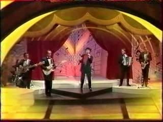 Hervé Michel F2 La Chance Aux Chansons