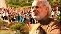 Team Advani: BJP's Anthem of change