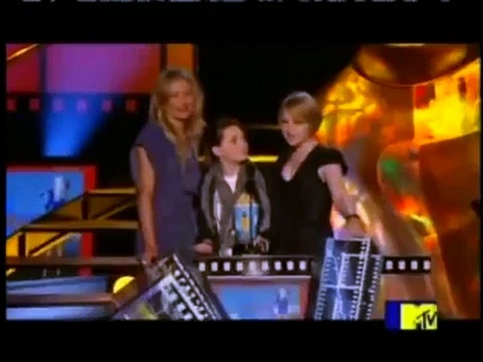 Kristen Stewart 2009 MTV