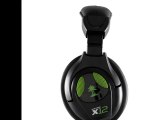Ear Force X12 Gaming Headset Review